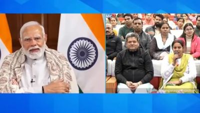 स्वामित्व योजना: ग्रामीण भारत में बदलाव की नई इबारत, 65 लाख लोगों को मिले संपत्ति कार्ड