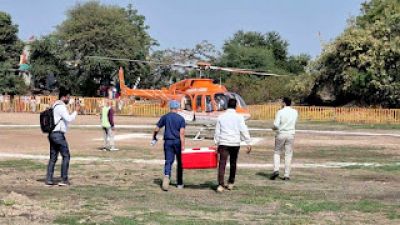 MP में पहली बार हार्ट ट्रांसप्लांट ऐतिहासिक उपलब्धि : मुख्यमंत्री डॉ. यादव