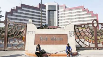 बड़ी खबर : AAP की हार के बीच दिल्ली सचिवालय सील! आला अधिकारियों को दिए गए ये निर्देश