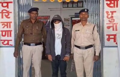 CG- शादी का झांसा देकर नाबालिग को भगा ले गया युवक, 4 दिनों तक लगातार करता रहा हैवानियत, फिर जो हुआ&hellip;