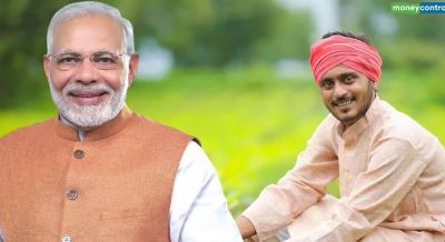PM Kisan Samman Nidhi Yojana: इस दिन जारी होगी पीएम किसान योजना की 19वीं किस्त, ऐसे चेक करें ताजा अपडेट PM Kisan Samman Nidhi Yojana: इस दिन जारी होगी पीएम किसान योजना की 19वीं किस्त, ऐसे चेक करें ताजा अपडेट