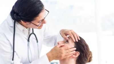 इस गांव के 500 ग्रामीणों ने लिया नेत्रदान का संकल्प, अब तक 70 ने किया दान इस गांव के 500 ग्रामीणों ने लिया नेत्रदान का संकल्प, अब तक 70 ने किया दान