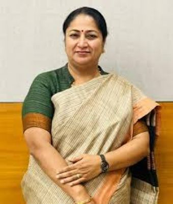 डॉ रमन सिंह ने दिल्ली की नई मुख्यमंत्री रेखा गुप्ता को दी बधाई  