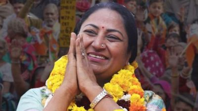 रेखा गुप्ता बनीं दिल्ली की नई मुख्यमंत्री, बिना निजी कार वाली सीएम रेखा गुप्ता की संपत्ति का पूरा ब्यौरा, देखिये इस रिपोर्ट में रेखा गुप्ता बनीं दिल्ली की नई मुख्यमंत्री, बिना निजी कार वाली सीएम रेखा गुप्ता की संपत्ति का पूरा ब्यौरा, देखिये इस रिपोर्ट में