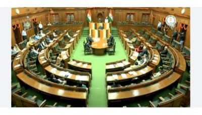 दिल्ली में आज विधानसभा का पहला सत्र, CAG रिपोर्ट और महिला सम्मान योजना पर हंगामे के आसार