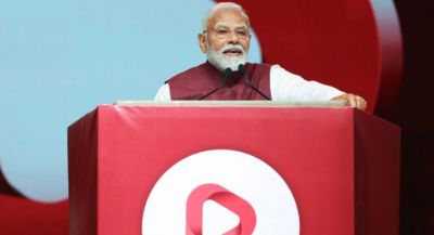 प्रधानमंत्री मोदी ने एनएक्सटी कॉन्क्लेव में भाग लिया