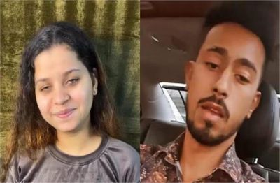 दहला देने वाला हत्याकांड : महिला का गला घोंटा, फिर पत्थर बांधकर नहर में फेंकी लाश