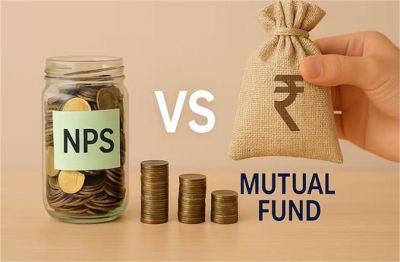 NPS vs Mutual Funds: कौन दे रहा सबसे ज्यादा रिटर्न, जानकर करने लगेंगे तुरंत निवेश