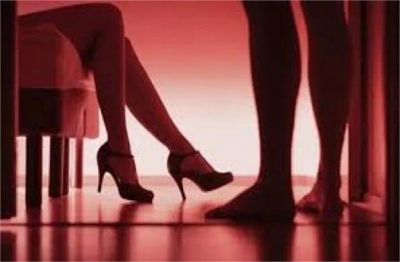 स्पा सेंटर में जिस्म का सौदा: &lsquo;मेरे साथ शारीरिक संबंध बनाओ और बदले में 2000 रुपए ले लो&hellip;&rsquo;