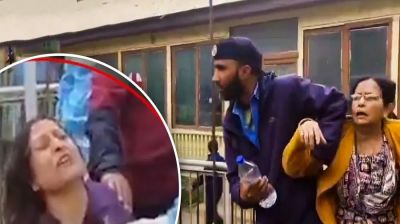 BREAKING: पहलगाम हमले में मारे गए लोगों के परिजनों को 10 लाख, घायलों को 2 लाख का मुआवजा &ndash; उमर अब्दुल्ला का एलान