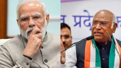 मल्लिकार्जुन खड़गे ने PM मोदी को लिखा पत्र, पहलगाम में हुए क्रूर आतंकवादी हमले को लेकर कही ये बात