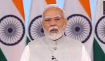 &lsquo;Operation Sindoor&rsquo; : आपरेशन सिंदूर&rsquo; पर पीएम मोदी ने कहा, &lsquo;यह देश के लिए गर्व का पल&rsquo;