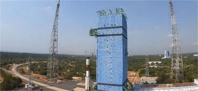 18 मई को ISRO लॉन्च करेगा 101वां सैटेलाइट RISAT-18, देश की निगरानी शक्ति होगी और मजबूत&hellip;
