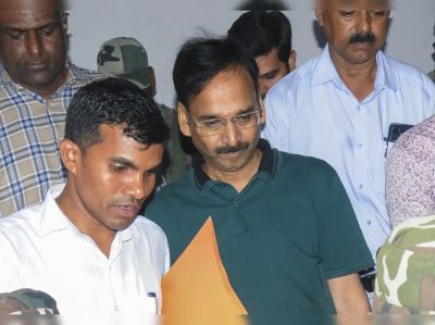 शराब घोटाला मामले में अब इस IAS की हुई गिरफ्तारी, ACB की कार्रवाई से मचा हड़कंप