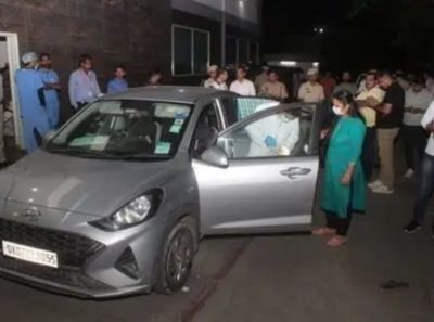 दिल दहला देने वाली घटना: बागेश्वर धाम की कथा सुनकर लौट रहे एक ही परिवार के 7 लोगों ने की खुदकुशी