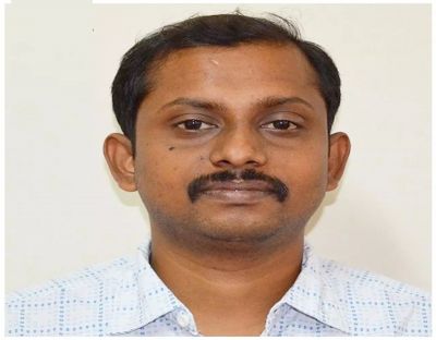 छत्तीसगढ़ कैडर के IAS अधिकारी को केंद्र सरकार ने दी बड़ी जिम्मेदारी, कोस्टल एग्रीकल्चर अथॉरिटी चेन्नई के बनाए गए संयुक्त सचिव