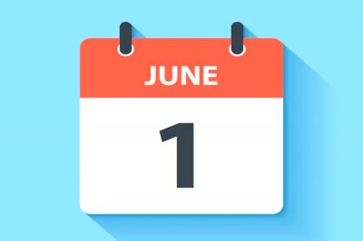 1 June Rules Change : 1 जून से बदल जाएंगे ये 5 बड़े नियम! ATM ट्रांजैक्शन से लेकर एलपीजी और एफडी पर पड़ेगा सीधा असर