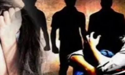 रात में शौच गई नाबालिग के साथ 10 ने किया गैंगरेप, 8 गिरफ्तार रात में शौच गई नाबालिग के साथ 10 ने किया गैंगरेप, 8 गिरफ्तार