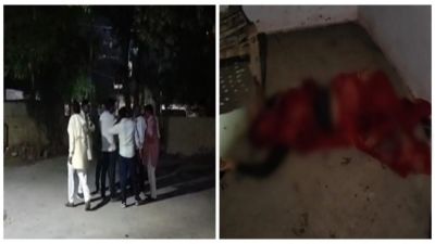 ससुर ने विधवा बहू के साथ किया ऐसा काम, मंजर देख सहम उठे लोग, वारदात से फैली सनसनी ससुर ने विधवा बहू के साथ किया ऐसा काम, मंजर देख सहम उठे लोग, वारदात से फैली सनसनी