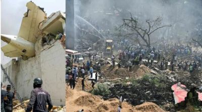 Air India Plane Crash: किस देश में सबसे ज्यादा हुए प्लेन क्रैश, जानिए कितने नंबर पर है भारत Air India Plane Crash: किस देश में सबसे ज्यादा हुए प्लेन क्रैश, जानिए कितने नंबर पर है भारत