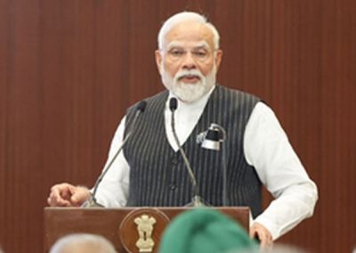 5 दिवसीय यात्रा पर पीएम मोदी जाएंगे साइप्रस, कनाडा और क्रोएशिया 5 दिवसीय यात्रा पर पीएम मोदी जाएंगे साइप्रस, कनाडा और क्रोएशिया