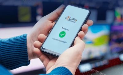 UPI यूजर्स ध्यान दें, 1 अगस्त से लागू हो रहे हैं नए नियम, अब बार-बार नहीं चेक कर पाएंगे बैलेंस, और भी बहुत कुछ UPI यूजर्स ध्यान दें, 1 अगस्त से लागू हो रहे हैं नए नियम, अब बार-बार नहीं चेक कर पाएंगे बैलेंस, और भी बहुत कुछ