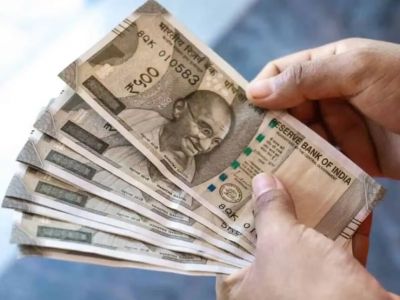 DA hike : केंद्र कर्मचारियों के लिए खुशखबरी, 3% बढ़ेगा महंगाई भत्ता, जल्द होगी घोषणा DA hike : केंद्र कर्मचारियों के लिए खुशखबरी, 3% बढ़ेगा महंगाई भत्ता, जल्द होगी घोषणा