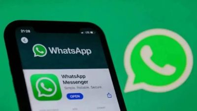 WhatsApp पर नया फ्रॉड – Screen Mirroring से मिनटों में खाली हो सकता है आपका बैंक अकाउंट! WhatsApp पर नया फ्रॉड – Screen Mirroring से मिनटों में खाली हो सकता है आपका बैंक अकाउंट!
