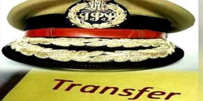 मध्य प्रदेश पुलिस में बड़ा फेरबदल: 9 IPS अफसरों के तबादले, जानें कौन कहां तैनात मध्य प्रदेश पुलिस में बड़ा फेरबदल: 9 IPS अफसरों के तबादले, जानें कौन कहां तैनात