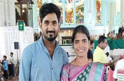 प्रेमी बना हत्यारा: प्रेग्नेंट पत्नी के किए कई टुकड़े, हाथ-पैर नदी में फेंके, कमरे से मिला धड़