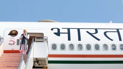 टोक्यो पहुंचे प्रधानमंत्री मोदी का भव्य स्वागत, स्थानीय कलाकारों ने दी सांस्कृतिक प्रस्तुतियां