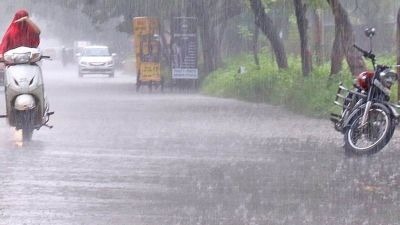 Weather Update:जानिए आज कैसा रहेगा छत्तीसगढ़ का मौसम