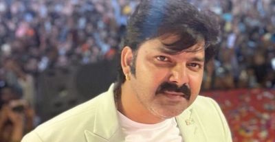 अभिनेता पवन सिंह समेत 4 पर धोखाधड़ी का मुकदमा दर्ज, फिल्म &lsquo;बॉस&rsquo; में निवेश के नाम पर ठगी का आरोप