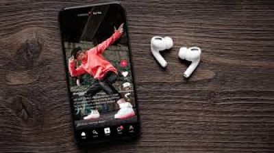 तो क्या भारत में वापस आ रहा है TikTok? वेबसाइट पर दिखी हलचल, गुरुग्राम में निकलीं नौकरियां! तो क्या भारत में वापस आ रहा है TikTok? वेबसाइट पर दिखी हलचल, गुरुग्राम में निकलीं नौकरियां!