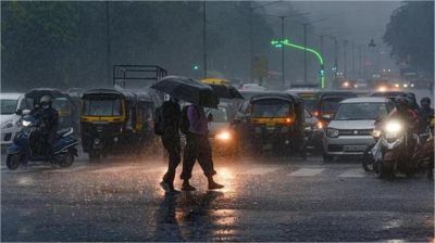 IMD Alert: अगले 72 घंटे बाद मानसून दिखाएगा रौद्र रूप, 15-16 सितंबर से भारी बारिश और गरज-चमक के साथ तेज हवाओं का दौर लौटेगा