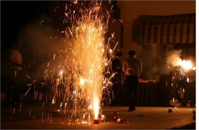 &nbsp;इस दीवाली नहीं सुनाई देगी धूम- धड़ाक और बम-बम की आवाज़ें! CJI ने जारी किया बड़ा आदेश