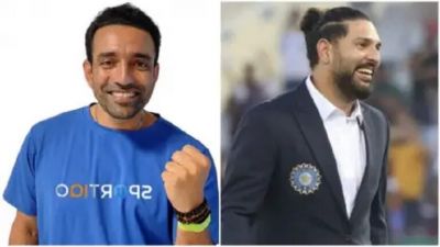 पूर्व क्रिकेटर रॉबिन उथप्पा और युवराज सिंह को ED ने किया तलब, जानें क्या हैं पूरा मामला&hellip;?