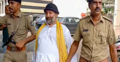 रेप के आरोप में उम्रकैद की सजा काट रहे आसाराम के बेटे नारायण साईं को मिली राहत, हाईकोर्ट ने दी 5 दिन की जमानत