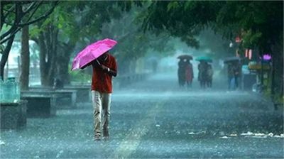 Rain Alert: अगले 24 घंटे होगा भारी बारिश का तांडव, IMD ने इन जिलों में जारी किया हाई अलर्ट