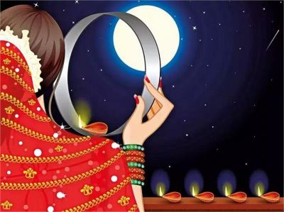 Karva Chauth 2025: किस शहर में कब दिखेगा चांद? जानें अपने शहर का सटीक समय
