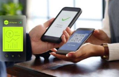 अब फेस, फिंगरप्रिंट से भी करें UPI पेमेंट, कल से लागू होगा नया फीचर्स, अभी भुगतान के लिए जरूरी था PIN