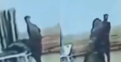शर्मसार हुई मानवता, पोस्टमार्टम रूम में महिला के शव के साथ दुष्कर्म शर्मसार हुई मानवता, पोस्टमार्टम रूम में महिला के शव के साथ दुष्कर्म
