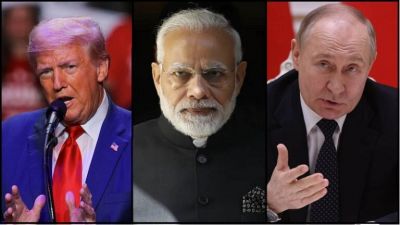 अमेरिका ने दो रूसी तेल कंपनियों पर लगाया प्रतिबंध, भारत पर भी पड़ेगा असर, जानिए क्यो ?