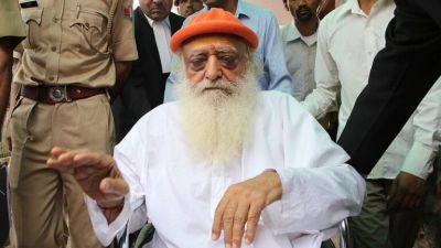 Asaram Bapu : आसाराम को मिली बड़ी राहत, कोर्ट ने 6 महीने के लिए दी जमानत