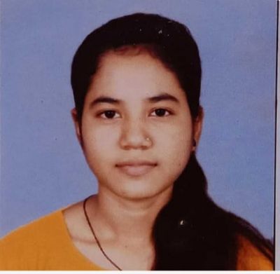 CG : आरंग की बेटी निशा ठाकुर बनीं DSP, CGPSC में 119वीं रैंक हासिल कर बढ़ाया क्षेत्र का मान