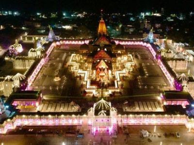 राम मंदिर में किसने किया सबसे ज्यादा दान और कितने पैसे दिए ? देखें दानवीरों की पूरी लिस्ट