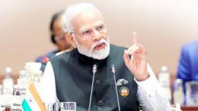 PM मोदी आज देश से क्या कहेंगे? &lsquo;मन की बात&rsquo; कार्यक्रम पर टिकी निगाहें&hellip;जानें किन अहम बातों पर रहेगा फोकस