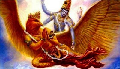 गरुड़ पुराण में वर्णित हैं मृत्यु के ये 4 चौंकाने वाले रहस्य, जानकर कांप उठेगी रूह