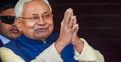 बिहार में नए विभागों का बंटवारा, नागरिक उड्डयन मुख्यमंत्री नीतीश के पास