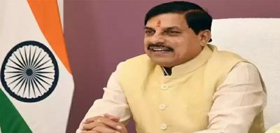 मध्यप्रदेश नक्सल मुक्त: 35 साल का लाल आतंक खत्म, विकास को नई उड़ान